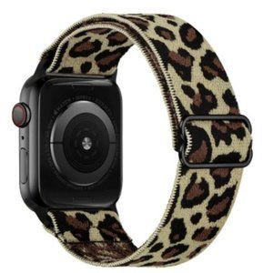 NEW[BAND] Nylon Adjustable Strap For Apple Watch G